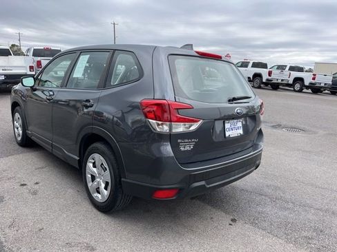 Used 2023 Subaru Forester AWD/4WD image 11