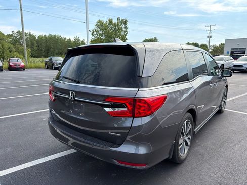 Used 2022 Honda Odyssey Touring image 6
