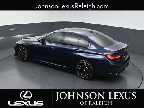 Used 2023 BMW M340i xDrive AWD/4WD image 27