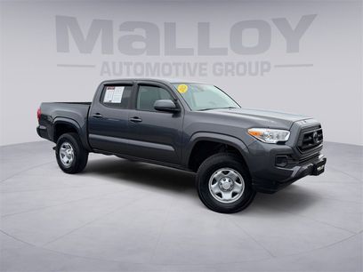 Used 2023 Toyota Tacoma SR