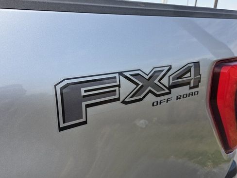 Used 2022 Ford F150 Platinum w/ Equipment Group 701A High AWD/4WD image 8