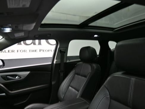 Used 2024 Chevrolet Blazer LT w/ Midnight/Sport Edition image 17