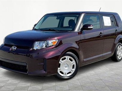 Used 2012 Scion xB