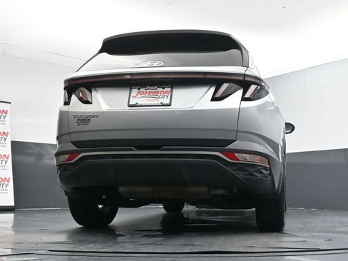 Used 2023 Hyundai Tucson SEL image 40
