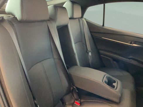 Certified 2026 Toyota Camry XSE w/ Premium Package FWD image 30