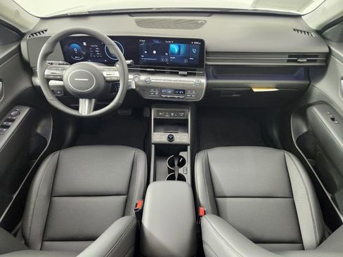 New 2026 Hyundai Kona Limited AWD/4WD image 14