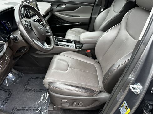Used 2019 Hyundai Santa Fe FWD image 9