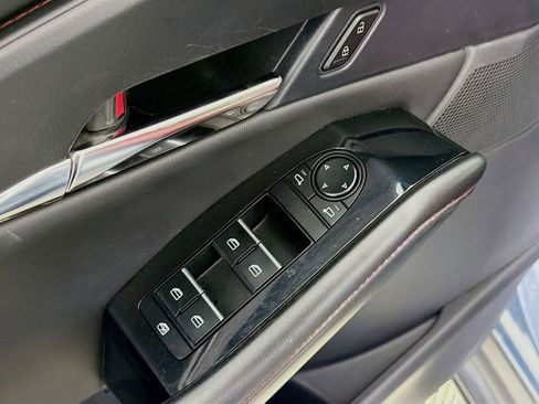 Used 2024 MAZDA CX-30 AWD 2.5 S w/ Preferred Package image 21