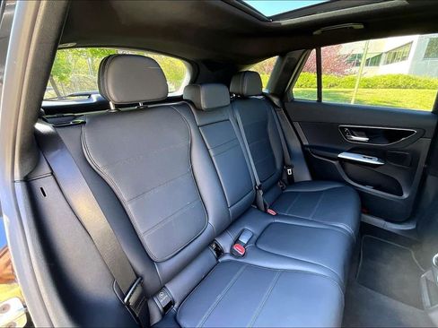 Used 2026 Mercedes-Benz GLC 300 4MATIC image 29