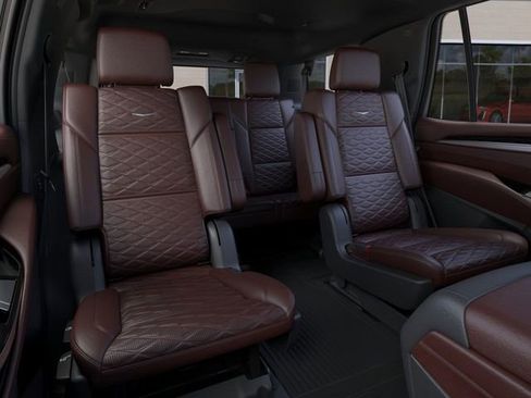 New 2026 Cadillac Escalade Luxury w/ Touring Package image 17