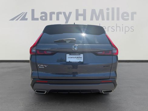 Used 2025 Honda CR-V Sport-L image 4