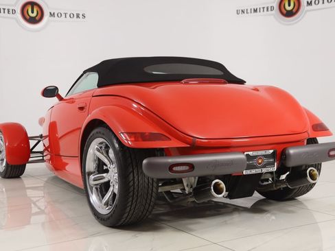 Used 1999 Plymouth Prowler image 4