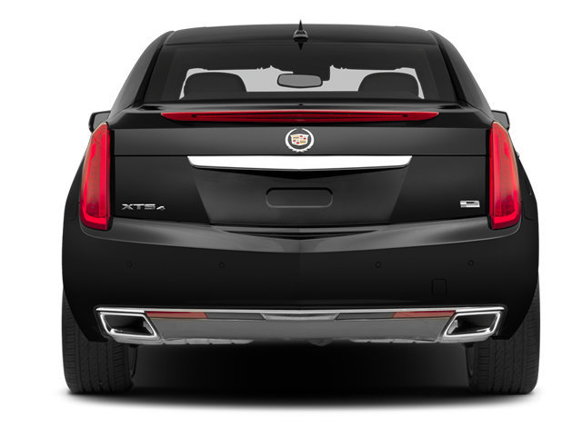 Used 2014 Cadillac XTS Premium w/ Driver Assist Package AWD/4WD image 8