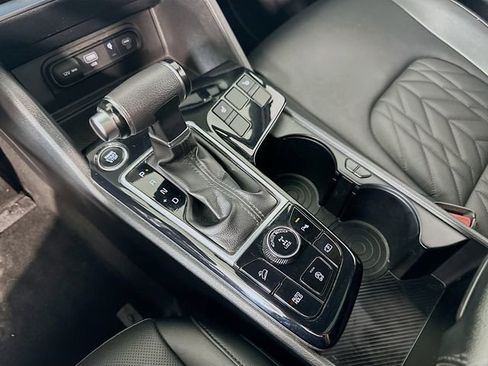 Used 2023 Kia Sportage X-Line w/ X-Line Premium Package image 22