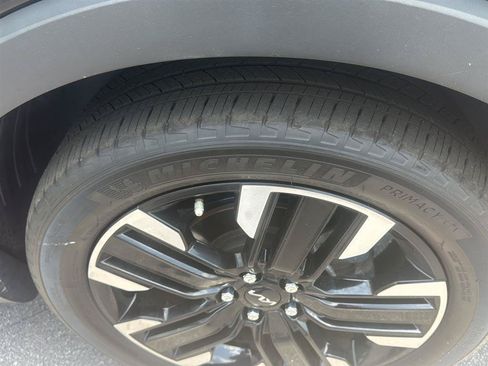 Used 2024 Kia Telluride SX AWD/4WD image 13