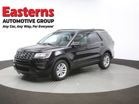 Used 2016 Ford Explorer FWD image 55