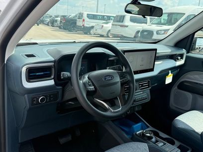 New 2025 Ford Maverick XLT