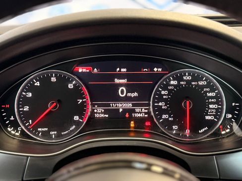 Used 2016 Audi A6 3.0T Premium Plus image 30