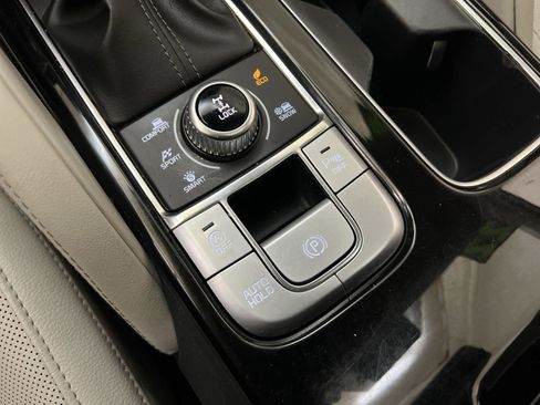 Used 2022 Kia Telluride EX AWD/4WD image 33