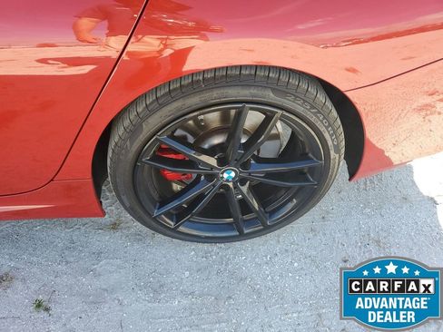 Used 2023 BMW 330i Sedan w/ M Sport Package image 21