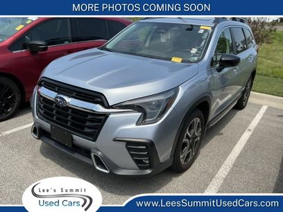 Used 2024 Subaru Ascent Touring