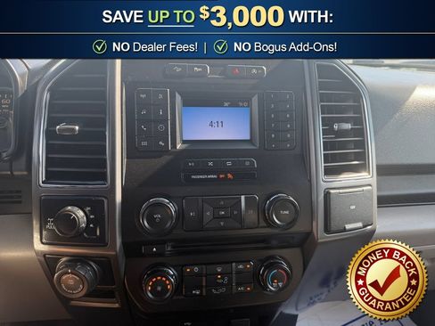 Used 2018 Ford F150 XLT w/ Equipment Group 301A Mid AWD/4WD image 31