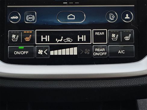 Certified 2023 Subaru Ascent Touring image 23