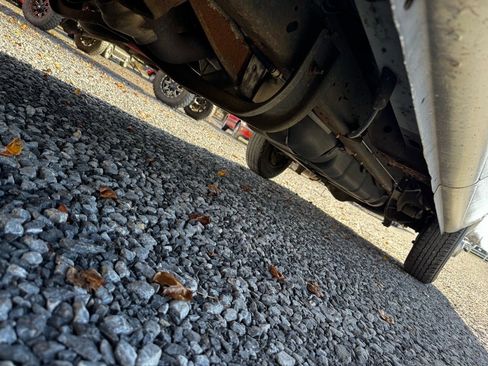 Used 2014 Ford E-150 and Econoline 150 w/ Commercial Cargo Van Package image 8