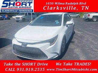Used 2020 Toyota Corolla LE FWD video 1