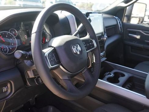 New 2026 RAM 2500 Big Horn image 16