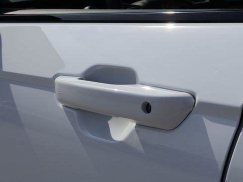 New 2026 Jeep Grand Cherokee L Summit AWD/4WD image 21