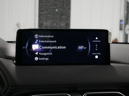 New 2025 MAZDA CX-5 AWD 2.5 S image 21