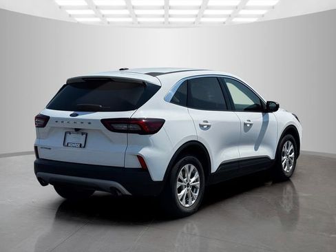 Used 2024 Ford Escape Active FWD image 7