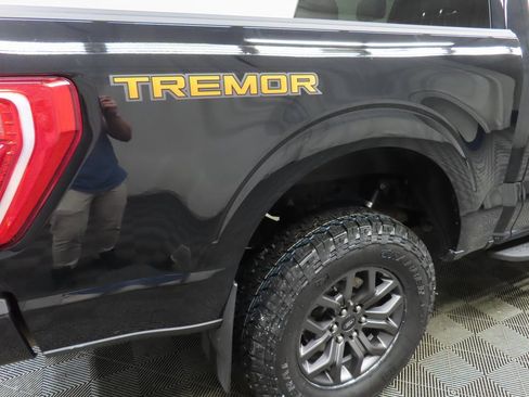 Used 2022 Ford F150 Tremor w/ Equipment Group 401A Mid image 32