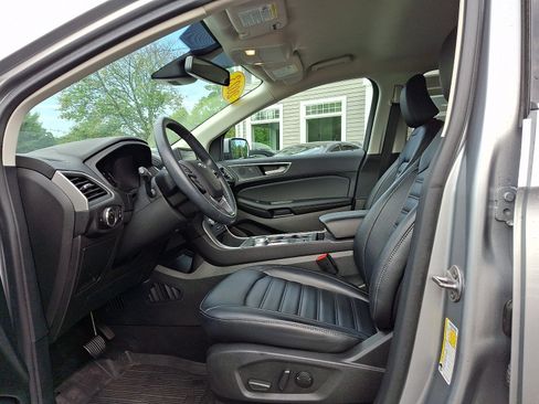 Used 2023 Ford Edge SEL w/ Convenience Package AWD/4WD image 14