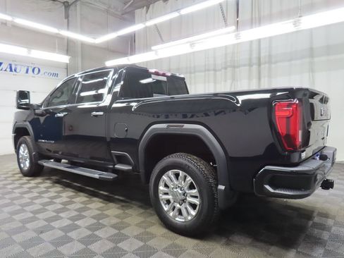 Used 2021 GMC Sierra 2500 Denali w/ Denali Ultimate Package image 6