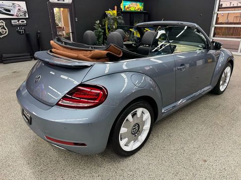 Used 2019 Volkswagen Beetle 2.0T Final Edition SEL image 13
