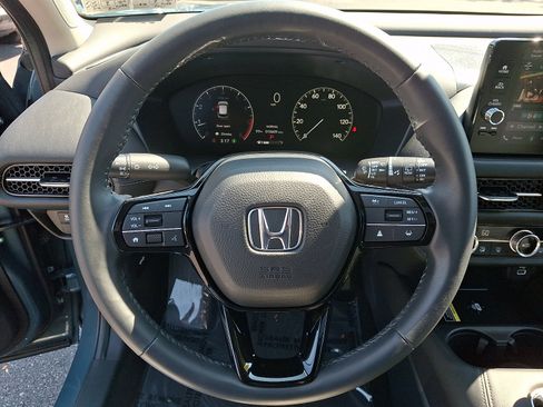 Certified 2024 Honda HR-V EX-L image 19