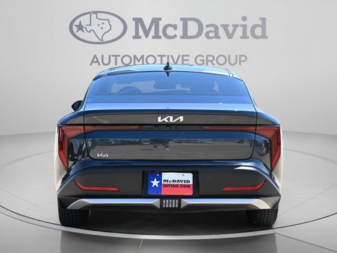 Used 2025 Kia K4 FWD image 5