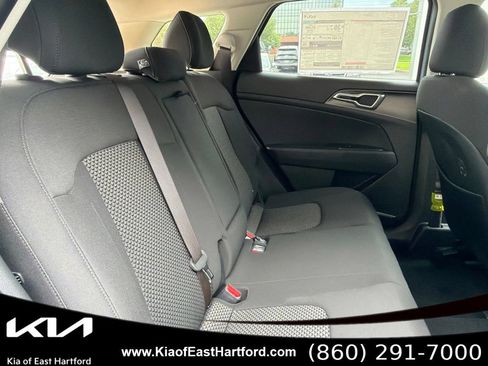 New 2026 Kia Sportage S AWD/4WD image 13