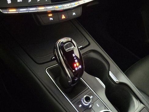 Certified 2023 Cadillac XT4 Sport FWD image 27