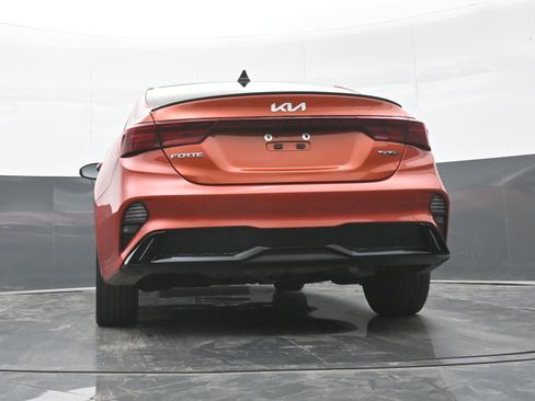 Used 2024 Kia Forte GT-Line image 42