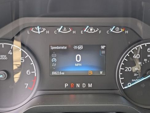 Used 2022 Ford F150 Tremor w/ Trailer Tow Package AWD/4WD image 24