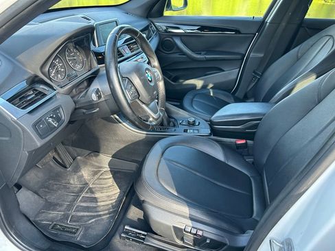 Used 2018 BMW X1 sDrive28i FWD image 13