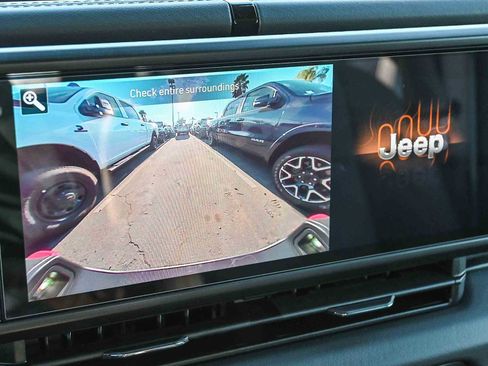 New 2026 Jeep Gladiator Rubicon image 33