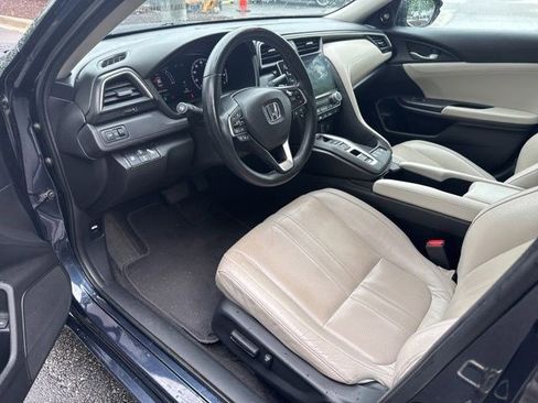 Used 2019 Honda Insight Touring image 16