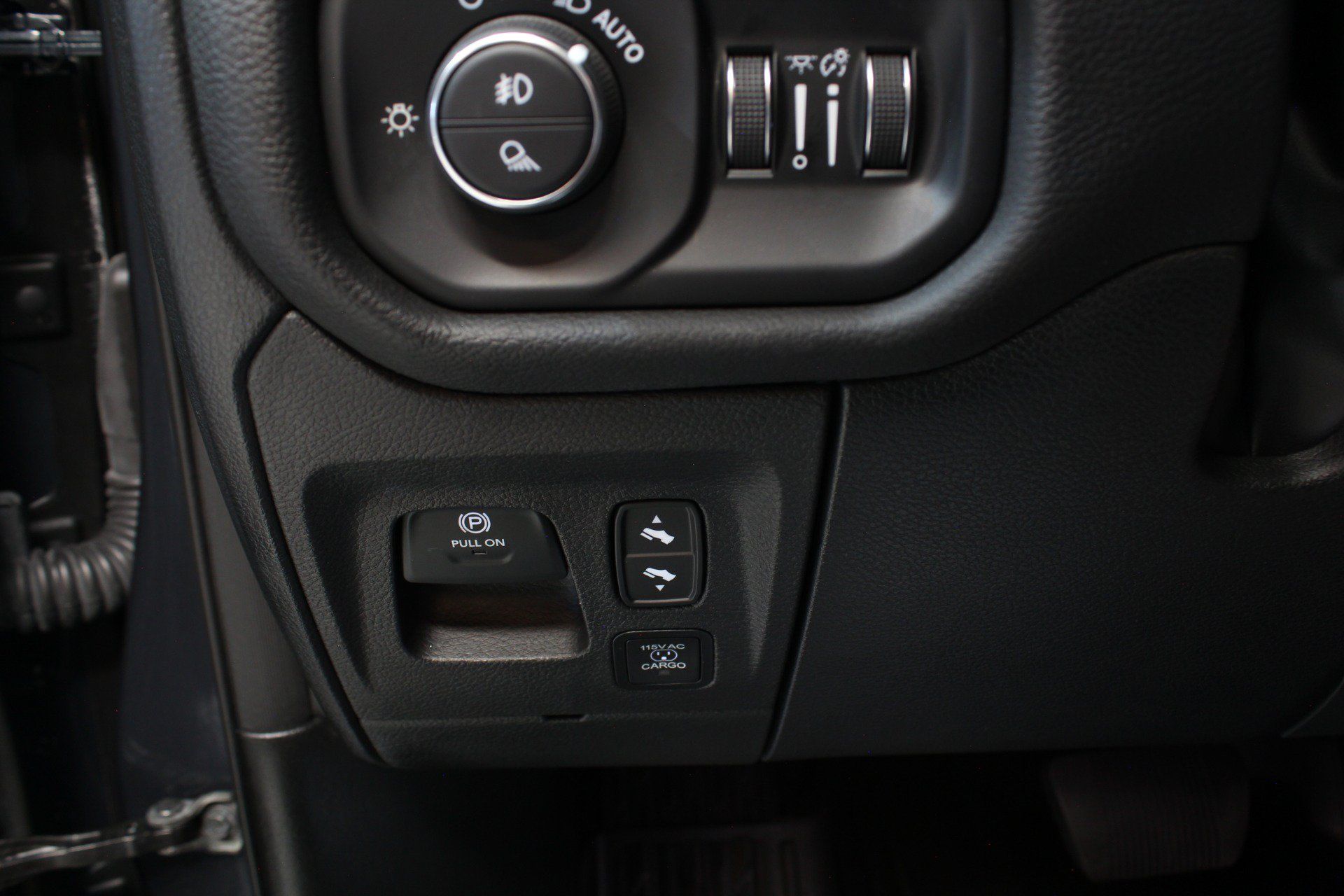 Used 2025 RAM 1500 Rebel w/ Rebel Level 2 Equipment Group AWD/4WD image 74