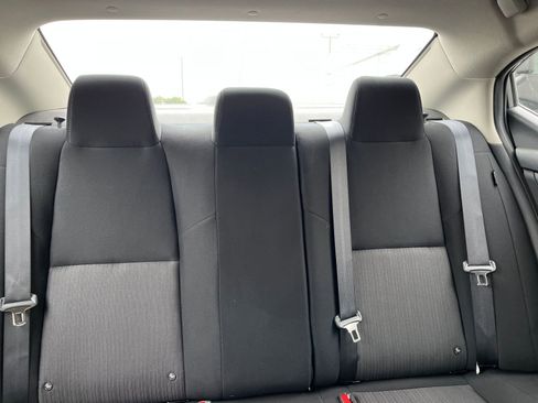 Used 2023 Nissan Sentra SV image 37