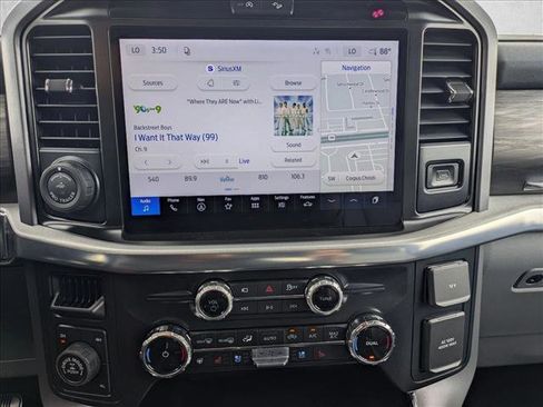 New 2026 Ford F150 Lariat AWD/4WD image 12