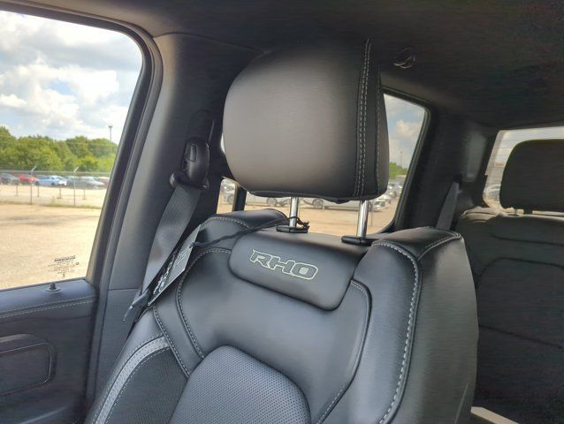 Used 2026 RAM 1500 RHO w/ Bed Utility Group AWD/4WD image 25